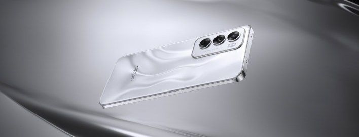 تكنولوجيا: Oppo تقدم هواتف Reno12 Pro وReno12 للأسواق العالمية