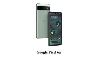 تكنولوجيا: إيه الفرق؟.. أبرز الاختلافات بين هاتف Pixel 6a و هاتف iPhone 6
