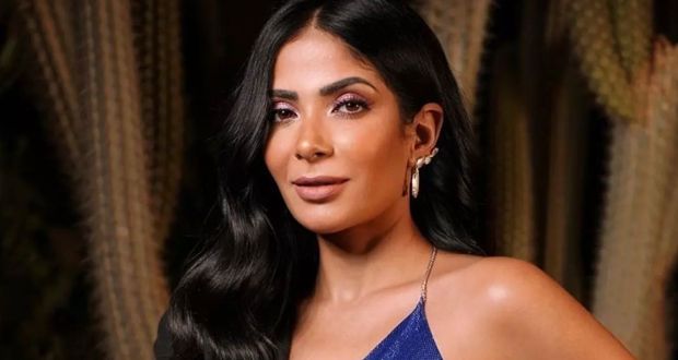 منى زكي في قائمة الأعلى مشاهدة في مصر
