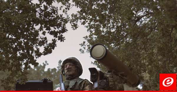 حزب الله: استهداف مصنع ‌‏"بلاسان" للصناعات العسكرية في ‏مستوطنة سعسع بصواريخ الفلق