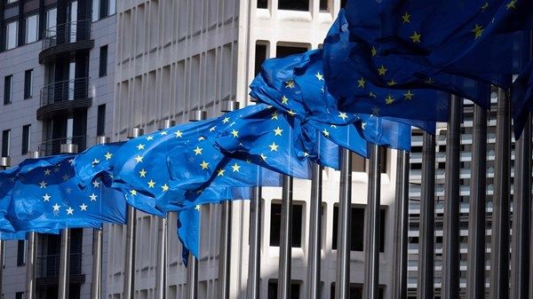 أوكرانيا تتقدم لإنشاء منطقة تجوال مشتركة للاتصالات مع الاتحاد الأوروبي