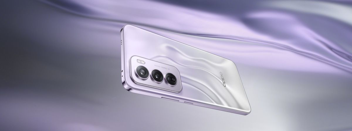 تكنولوجيا: Oppo تقدم هواتف Reno12 Pro وReno12 للأسواق العالمية