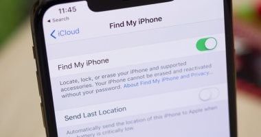 تكنولوجيا: لو تلفونك ضاع في العيد.. إزاي تحمي بياناتك الشخصية؟