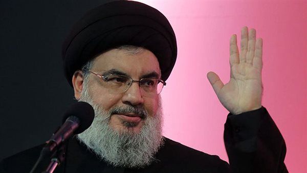 نصر الله يحذير قبرص من فتح مرافقها للحرب على لبنان