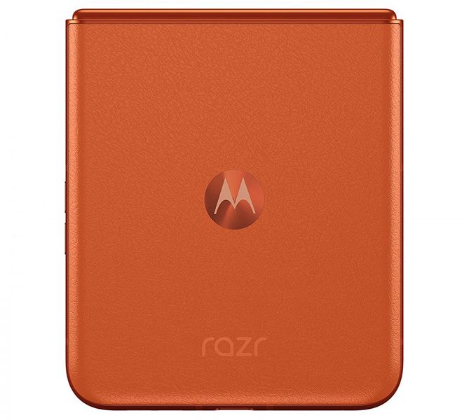 تكنولوجيا: موتورولا تحدد يوم 25 من يونيو لكشف النقاب عن سلسلة Moto Razr 50