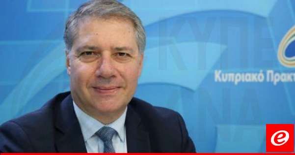 سفير قبرص لدى إسرائيل: عندما يهددنا شخص مثل نصرالله سنرُد بالطبع