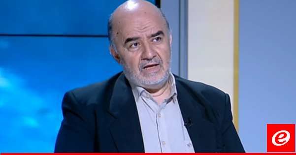 علي حيدر للنشرة: رسالة الهدهد إنجاز معلوماتي غير مسبوق ومن المفترض أن تؤدي دوراً ردعياً