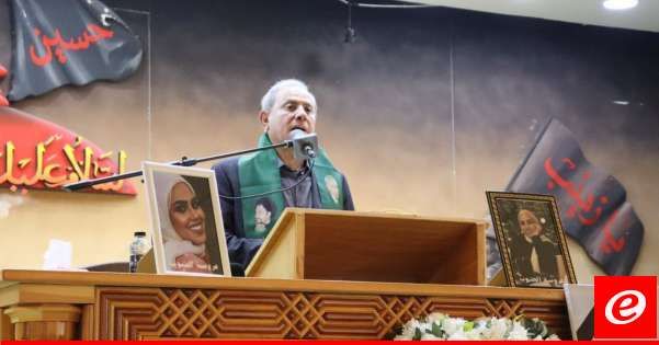 حميد: لم الشمل والحوار يوصلنا الى خيارات إيجابية تعيد للوطن إحياء مؤسساته