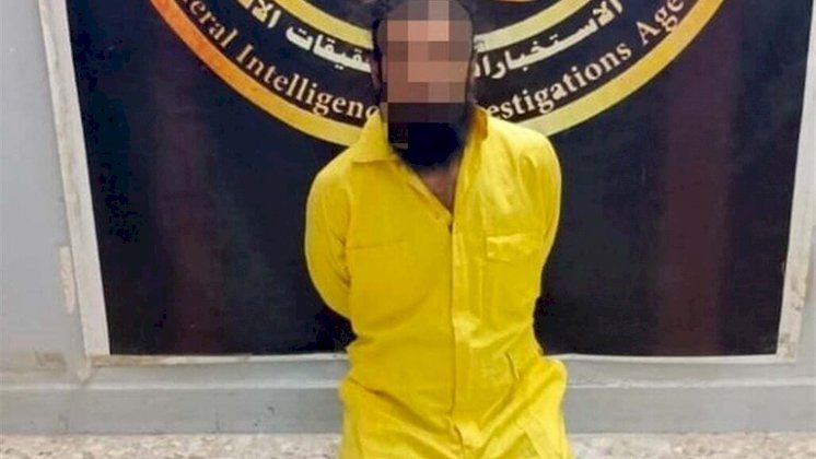 اعتقال عراقي ذبح شخصين ليقدمهما قرباناً إلى الله!
