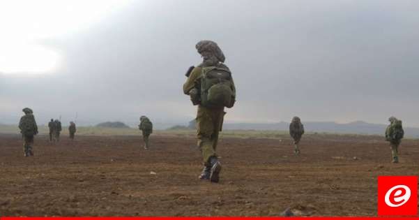 الجيش الإسرائيلي: اعتراض هدف جوي مشبوه في المنطقة الجنوبية من غلاف غزة