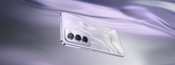 تكنولوجيا: Oppo تقدم هواتف Reno12 Pro وReno12 للأسواق العالمية