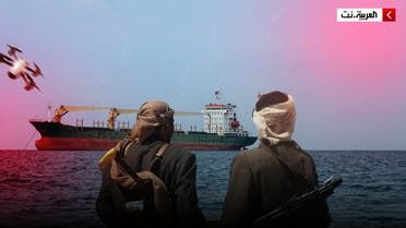 الخليج اليوم .. طرق بديلة.. هكذا يأتي الحوثيون بالدرون