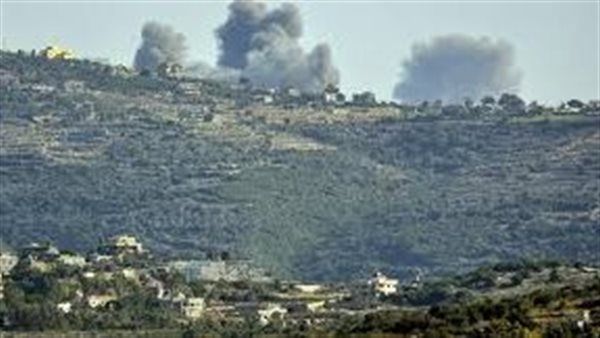 أضرار بالبنية التحتية في كريات شمونة بعد قصفها من لبنان