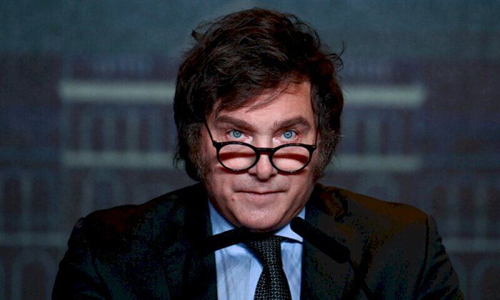 غضب عارم من موقف رئيس الأرجنتين تجاه الدول العربية والإسلامية