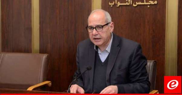 خلف: علينا كنواب أن نتحمّل مسؤولية الناس وان نحث الحكومة على  تأدية دورها في حماية مواطنيها