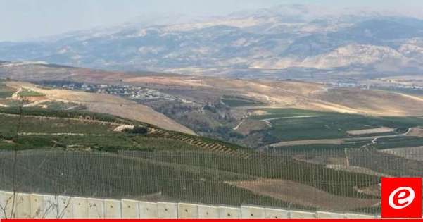 قصف مدفعي إسرائيلي على أطراف الخيام وكفركلا وصفارات إنذار في كريات شمونة