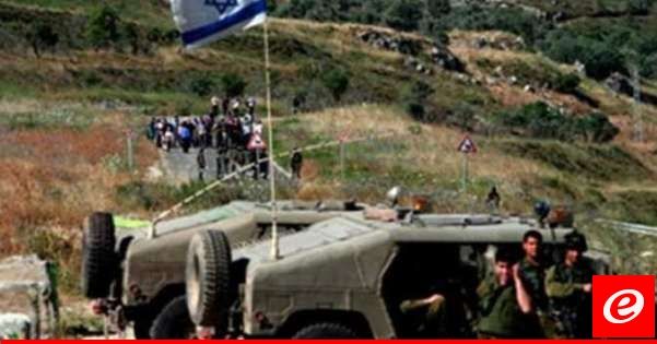 الجيش الإسرائيلي: قصفنا مبنى عسكريا استخدمه حزب الله في منطقة صور جنوبي لبنان