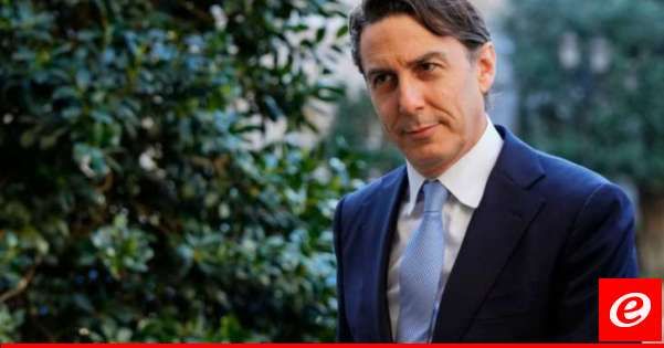 "سكاي نيوز" عن هوكشتاين: محاولات تسوية الوضع في شمال إسرائيل باءت بالفشل