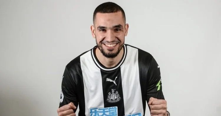 الامارات | نقل اللاعب الجزائري بن طالب إلى المستشفى