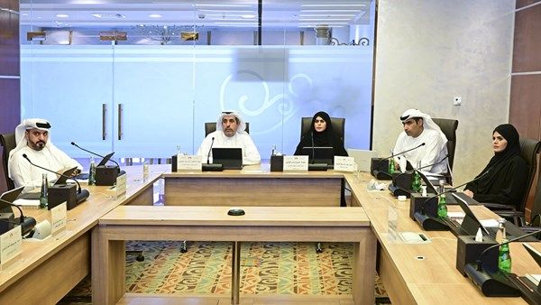 لجنة بـ"الوطني" تعتمد تقرير موضوع استراتيجية الحكومة في شأن البحث والتطوير