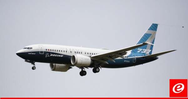 ذوو ضحايا حوادث تحطم طائرات "بوينغ ماكس" طالبوا بتغريم الشركة 25 مليار دولار