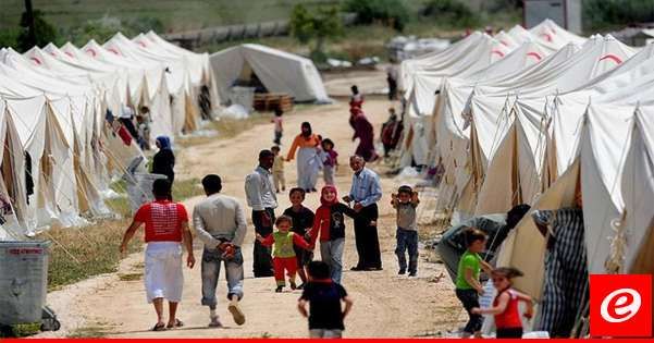 في صحف اليوم: مفوضية اللاجئين لم ترفض تسليم "الداتا" للبنان ومستعدة لاستكمال البحث بالطلبات الإضافية