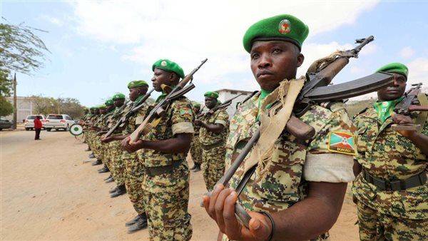 الصومال يطلب إبطاء انسحاب قوات حفظ السلام خشية صعود متشددين