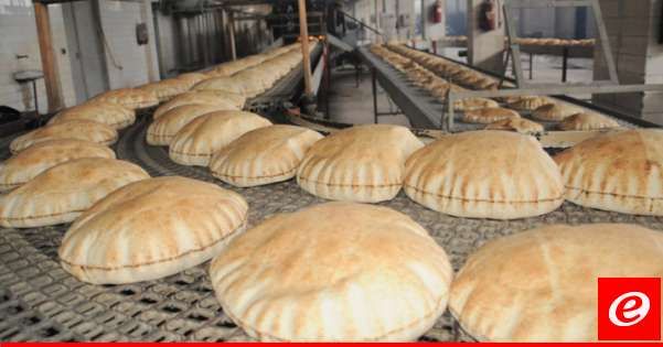 اتحاد نقابات المخابز والأفران عرض مع وزير الاقتصاد ملف الدعم