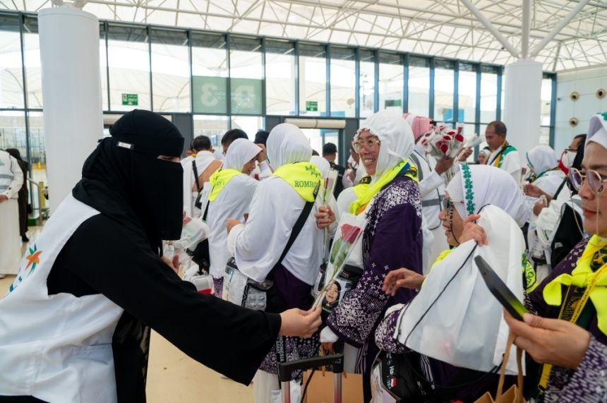 بالتفاصيل.. 40 مبادرة لـ "الموارد البشرية" خلال موسم حج 1445هـ