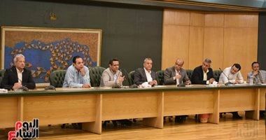 تحديات المهنة ومستقبل صناعة الصحافة أبرز محاور المؤتمر العام للصحفيين