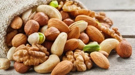 «سم قاتل» .. صنف من أصناف المكسرات سيكون سبب بوفاتك إذا لم تبتعد عنه..حافظ علي ااولادك