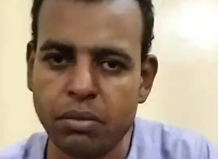 الامارات | بائع حلوى «غزل بنات» أوجع قلوب المصريين في يوم عرفة .. ما القصة؟