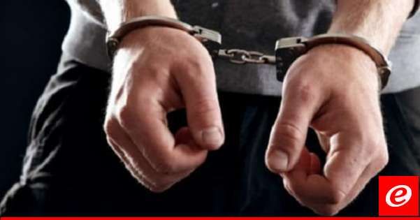 قوى الامن: توقيف شخص خبّأ 9 سوريين داخل صهريج للغاز كان بصدد تهريبهم إلى لبنان