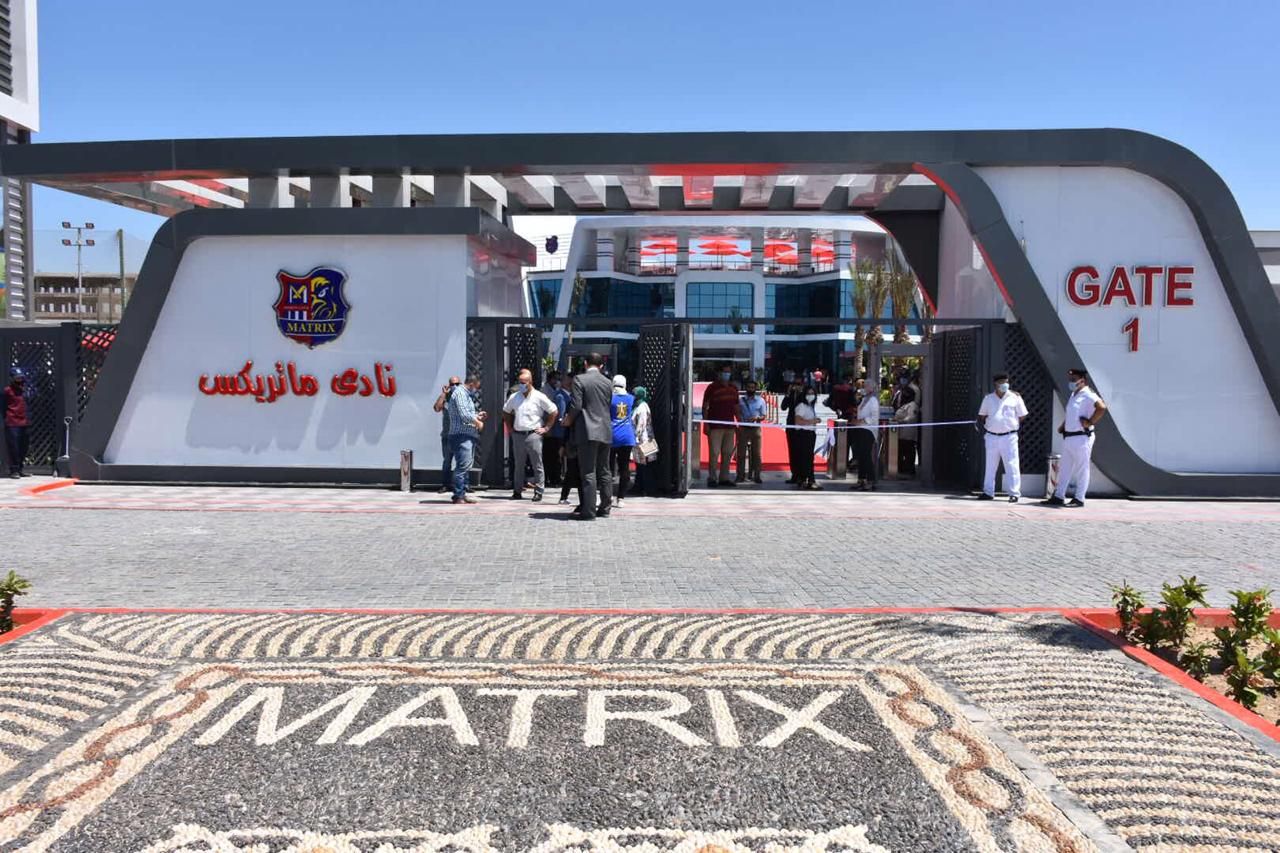 نادي ماتريكس الرياضي يعلن عن وظائف شاعرة لجميع المؤهلات من الجنسين