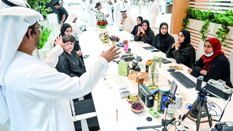 الامارات | «عوامل حماية» تقلل من احتمالات سقوط الأبناء في فخ تعاطي المخدرات