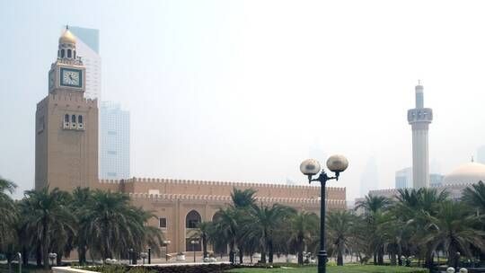 الخليج اليوم .. قطع الكهرباء موقتا عن بعض مناطق الكويت