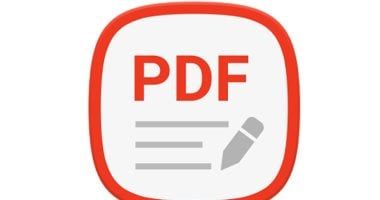 تكنولوجيا: كيفية استيراد ملفات PDF والتعليق عليها فى أبل Notes