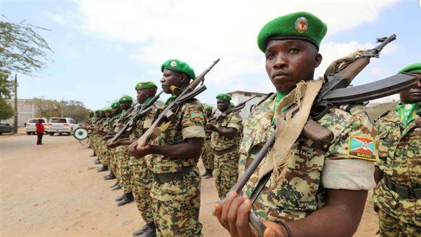 الصومال يطلب من قوات حفظ السلام إبطاء الانسحاب ويخشى عودة الإسلاميين