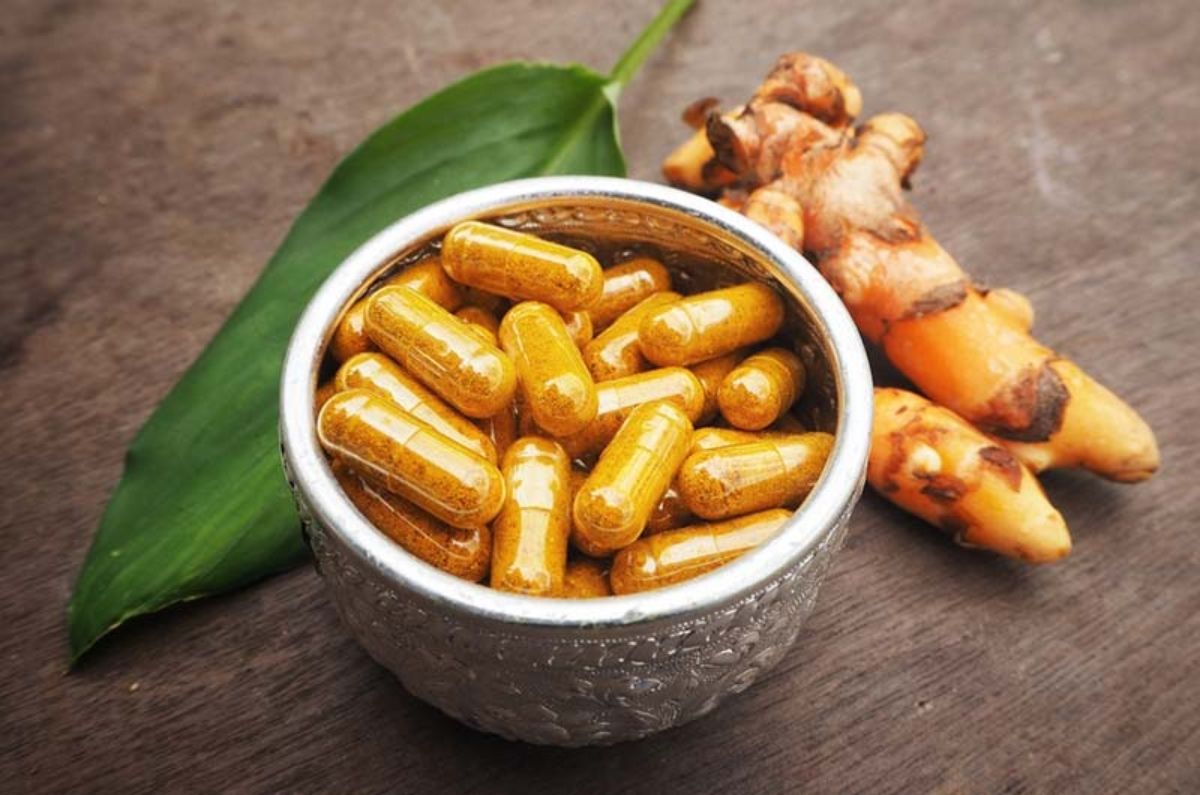 هل الكركم مفيد لإنقاص الوزن؟