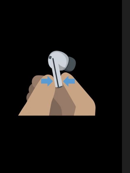 تكنولوجيا: رصد سماعة سامسونج اللاسلكية Galaxy Buds3 Pro في تطبيق Samsung Members