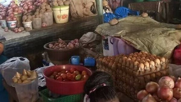 سكان شرق دارفور يواجهون ارتفاع الأسعار وسط نقص المواد الغذائية