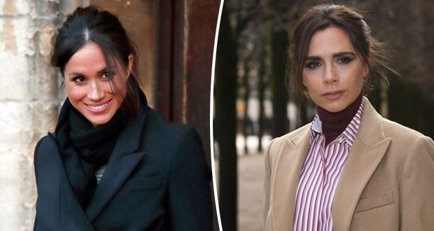 ميغان ماركل في قفص الاتهمام مجدداً.. تقلّد فيكتوريا بيكهام وتغار منها