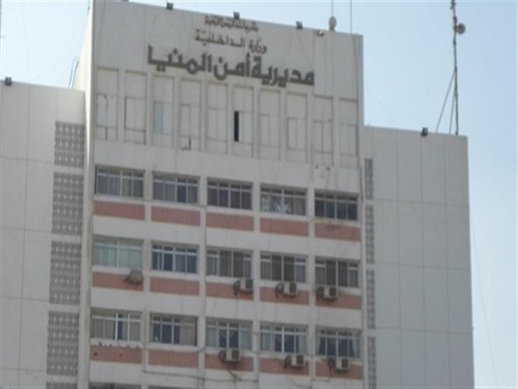 لشكه في سلوكها.. مزارع يقتل ابنته بالمنيا ويسلم نفسه للأمن