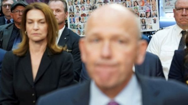 ضحايا حوادث طائرات "بوينج ماكس" يطالبون بتغريمها 25 مليار دولار