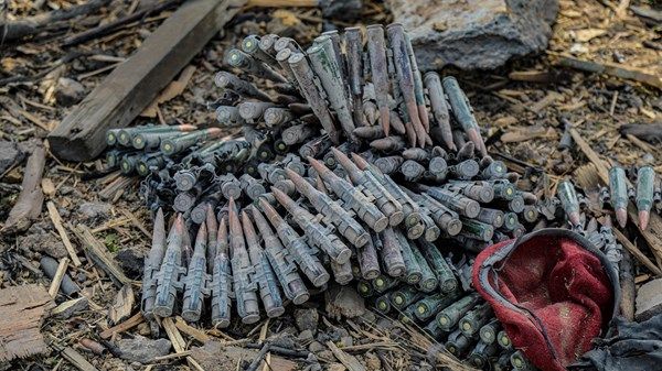 تشاد.. عشرات القتلى والجرحى بانفجارات في مستودع للذخيرة