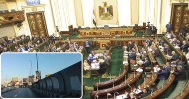 10 آلاف جنيه حدا أقصى لرسم ترخيص لافتات وإعلانات الطرق