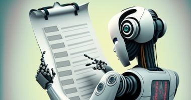 تكنولوجيا: الذكاء الاصطناعي يهدد 54٪ من الوظائف في القطاع المصرفي