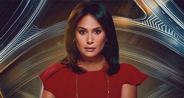 رسالة من هند صبري لجمهورها عن “مفترق طرق”