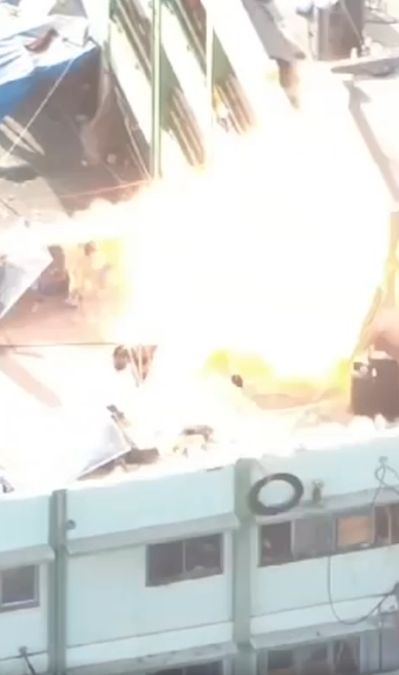 عاجل.. افيخاي يعلن اغتيال أحمد السواركة أبرز قناصة حماس