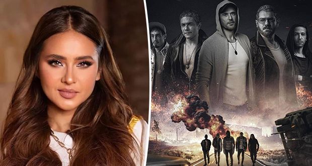 نيللي كريم: الدعم الذي لاقاه “ولاد رزق” من السعودية مشرف